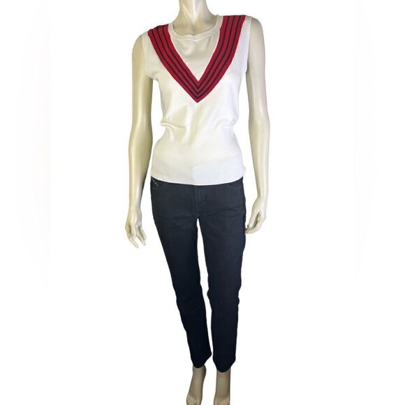 Levi’s Unisex Mid-Rise Skinny Black Jeans Women’s 10 or 30/32. Great Condition - Picture 3 of 4